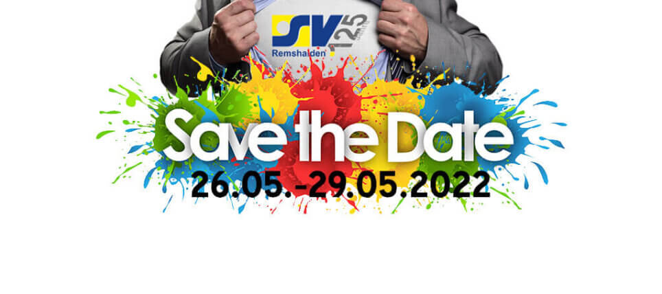 125 Jahre SVR
