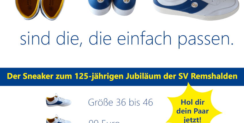 125 Jahre SVR