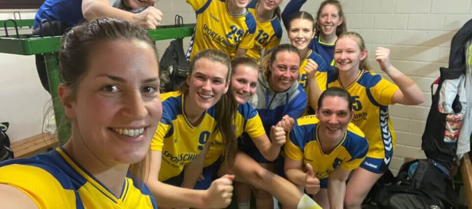 F2: Abwehrbollwerk Grundstein für Erfolg