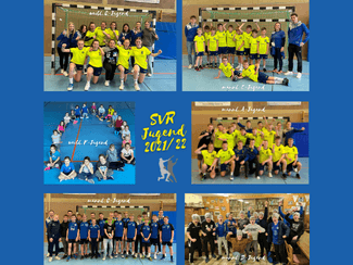Resumee unserer Jugendteams