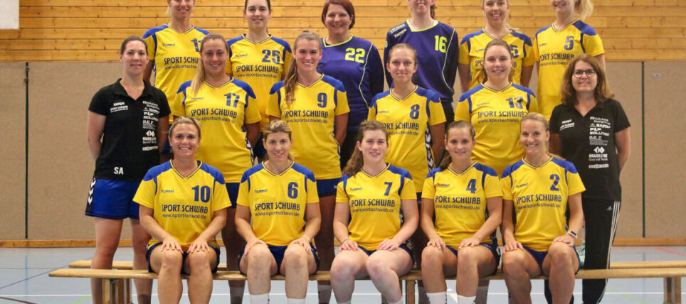 F2 spielt 22/23 in der Bezirksliga