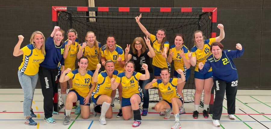 F2 verabschieden sich mit einem Sieg aus der Saison