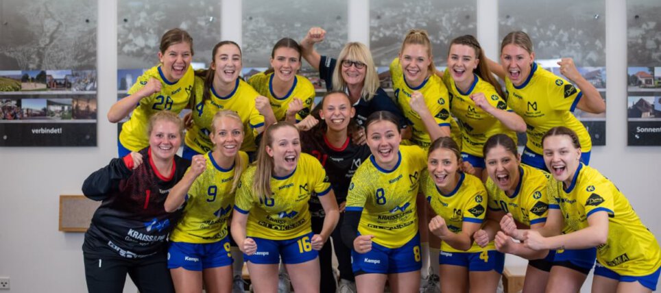 SV Remshalden – TV Flein 25:25 (10:15)