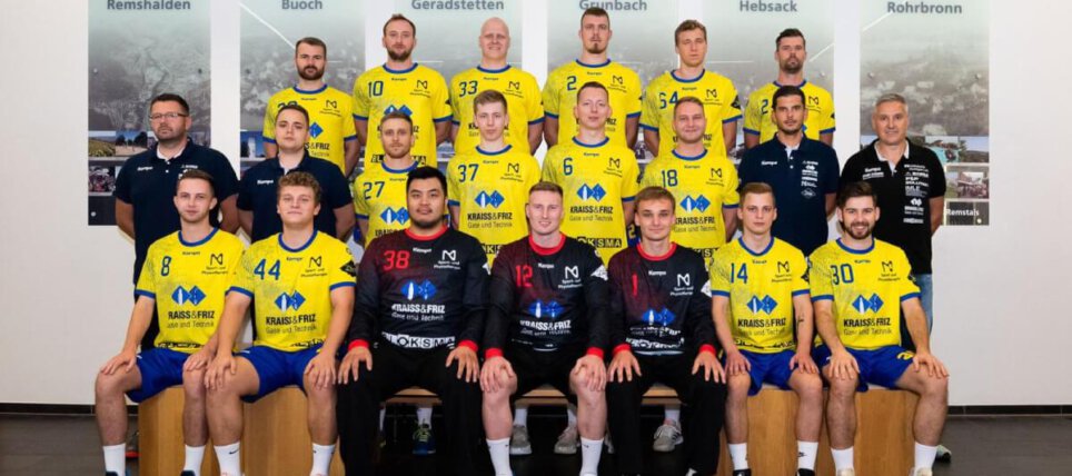 Vorbericht HSG Owen-Lenningen vs. SV Remshalden
