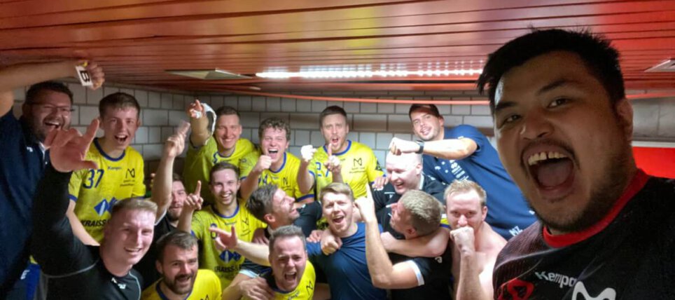 Starker Kampf bringt den doppelten Punktgewinn in Lenningen