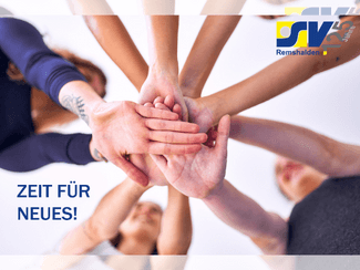 Heute: JHV der SVR