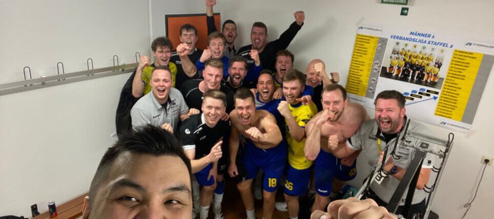 M1: Starke Reaktion!
