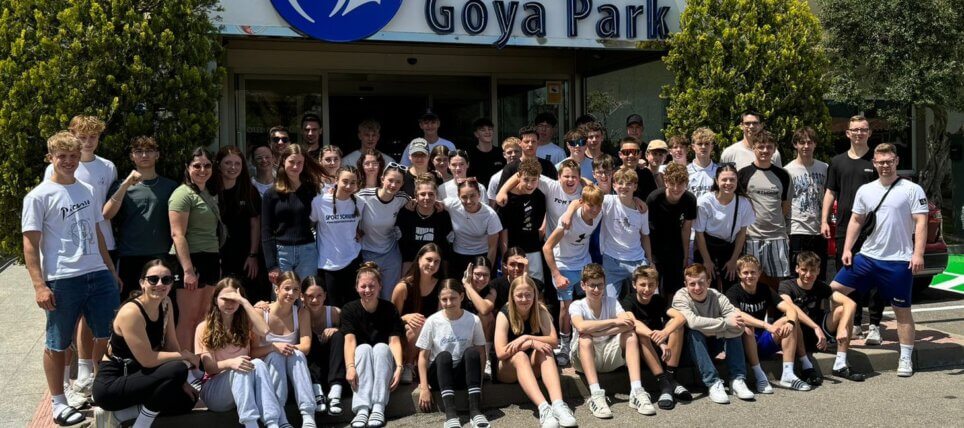 Spanien 2024 – SG Remstal on tour…
