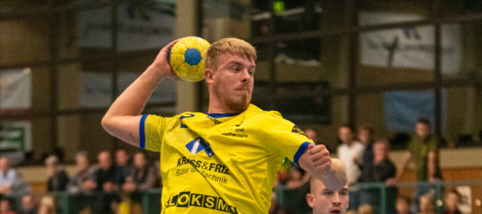 SVR unterliegt dem TSV Alfdorf/Lorch/Waldhausen