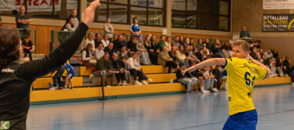 SV Remshalden verliert in Bottwar – in der Schlussphase gehen die Kräfte aus