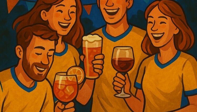 Saison-Abschlussfest am 16.05.