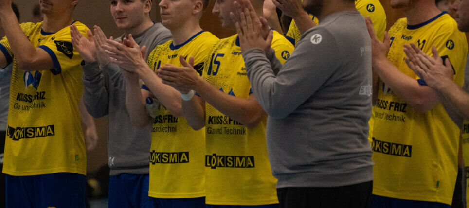 SV Remshalden unterliegt in Mössingen