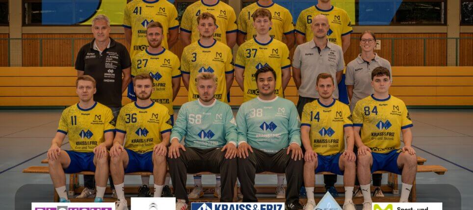 Letztes Spiel der Saison