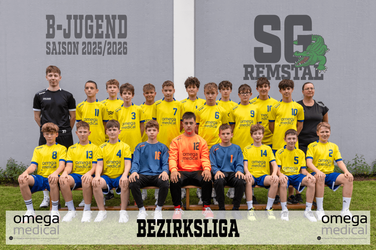 MJC - SVR - 25/26