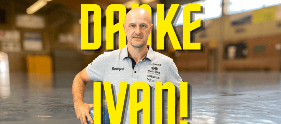 Ivan Toldo und die SVR gehen getrennte Wege