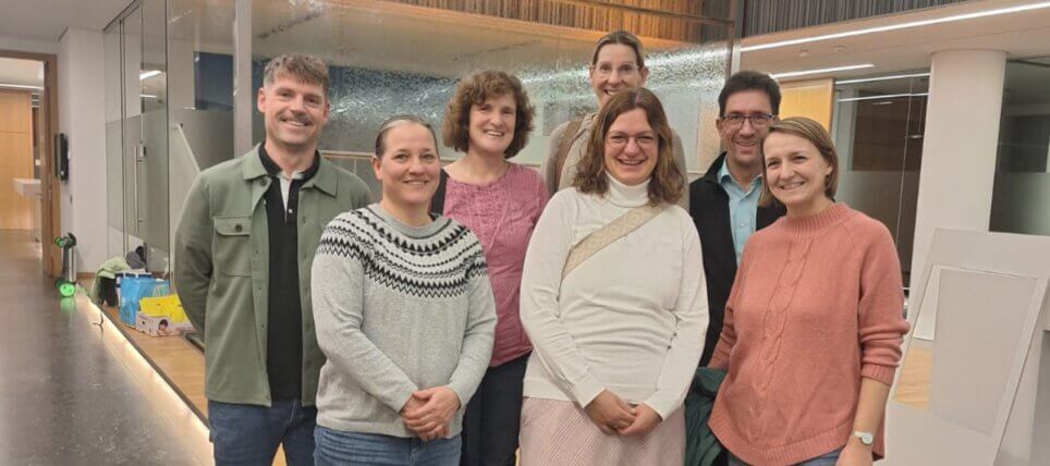 Kooperation Verein und Schule