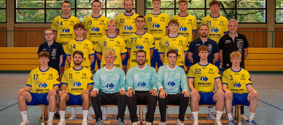 Einsbe gewinnt Krimi in Bettringen – Patrick Hägele wird zum Matchwinner