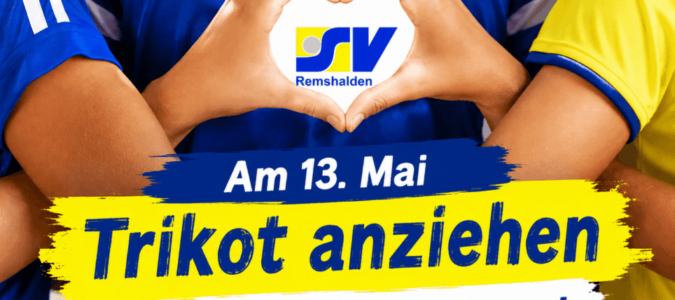 Trikottag